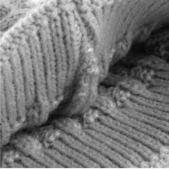 🎀Mom-Baby Beanies Set🎀NEW  - Picture 3 of 5